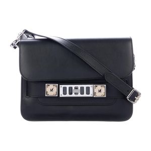 Proenza Schouler Crossbody Bag PS11